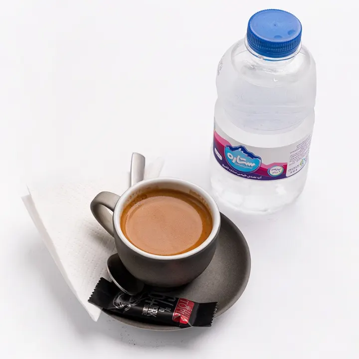اسپرسو